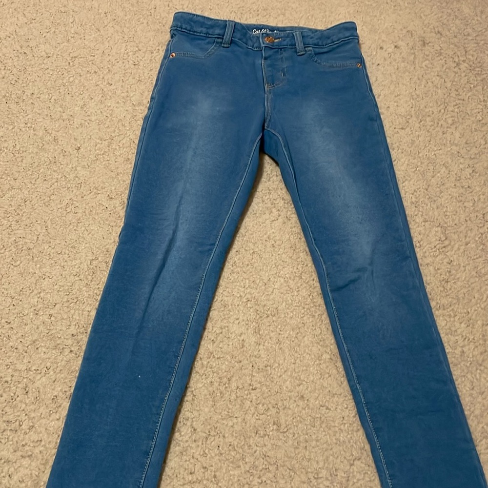 Girls legging pants